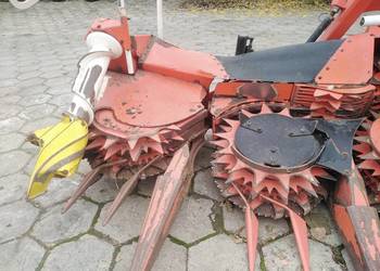 Kemper 345 uszkodzony