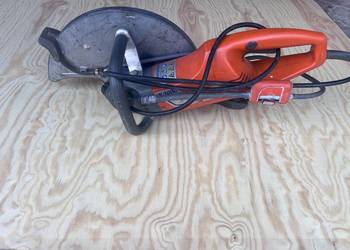 Piła do betonu husqvarna k3000 wet