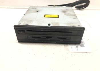 CZYTNIK MMI MULTIMEDIA AUDI A6 C6 4E0035654A 04-11