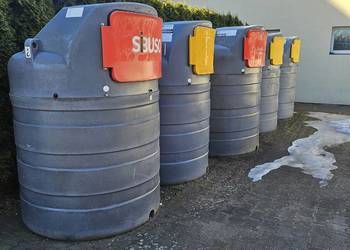 Zbiorniki SWIMER Tank ECO-Line