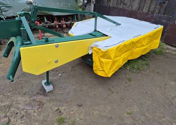 Kosiarka rotacyjna