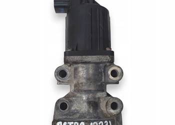 ZAWÓR EGR Opel Meriva B Astra J 1.7 CDTI oryginał