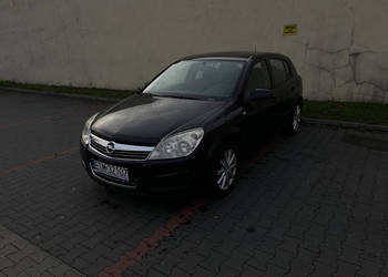 Opel Astra H 1.6 Enjoy