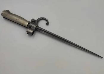 Bagnet LEBEL Rosalie 1886, I Wojna Światowa- stan idealny