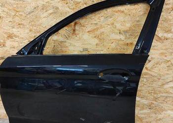 Drzwi Lewy Przód BMW 5 G30 G31