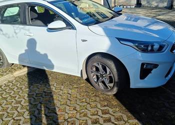 Kia cee'd krajowa