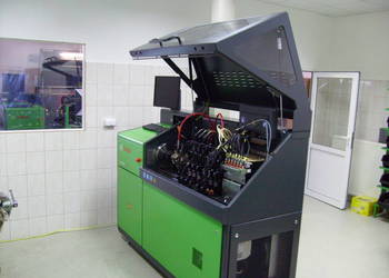 0445010506 CP4  system QualityScan