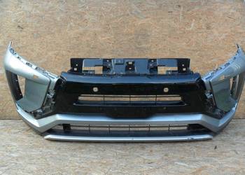 MITSUBISHI ECLIPSE CROSS 18-20 ZDERZAK PRZEDNI