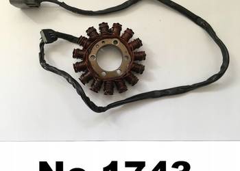 BMW S 1000 K42 K46 K47 Stator Stojan alternatora