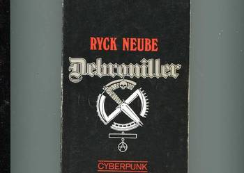 Debrouiller - Neube
