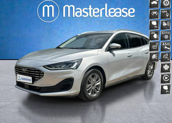 Ford Focus 1.0 EcoBoost mHEV Titanium ! Z Polskiego Salonu ! Faktura VAT !…