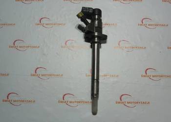 FORD CITROEN PEUGEOT VOLVO 2.0 TDCI HDI wtryskiwacz 9657144580 KLASA 5
