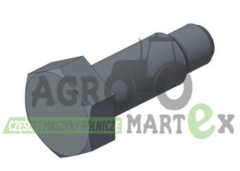 1997421C1, 94643C2, 87775352 ŚRUBA M10x29 CNH