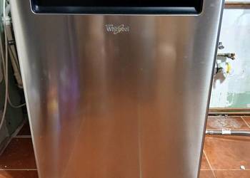 Zmywarka Whirpool 60 cm.