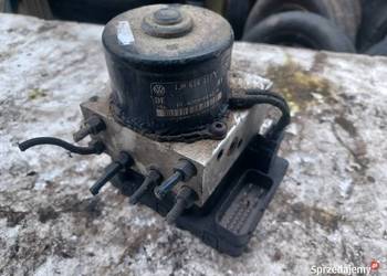 Pompa Hamulcowa Volkswagen Bora