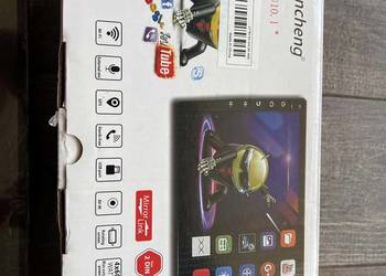 Mitsubishi ASX Radio samochodowe 2 Din, GPS, 10-calowy,4G RAM + 64G ROM, WI