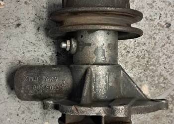 Pompa wody aluminiowa ursus c325