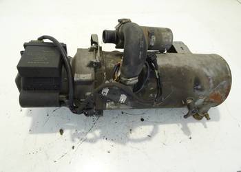 OGRZEWANIE POSTOJOWE WEBASTO RENAULT TRUCKS TRACER U4814 Van (minibus)