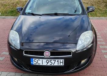 Fiat Bravo II (2007 - 2015) 1.4 LPG 2012r, 120KM