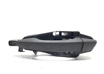 KLAMKA KLAPY TYŁ OPEL COMBO D 9802977380 Van (minibus)