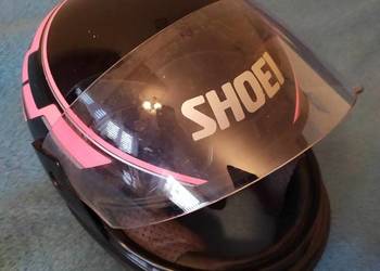 Kask SHOEI rozmiar 51 cm