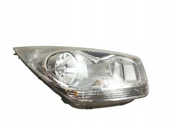 LAMPA REFLEKTOR PRAWY PRZÓD PRZEDNI KIA VENGA (09-14)EUROPA