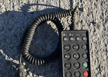 Pilot Sterownik Wabco Iveco itp