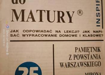 Pamiętnik z powstania warszawskiego analizy lektury Białosze Pamiętnik z powstania warszawskiego analizy lektury Białosze