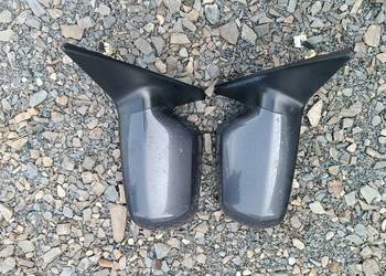 Lusterka komplet Mazda 6 lift