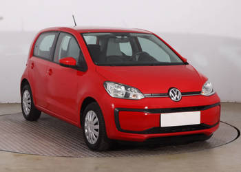 VW Up! 1.0 MPI