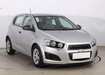 Chevrolet Aveo 1.2 i 16V