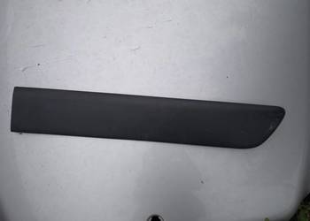 Kangoo I lift 06r listwa błotnika lewa tylna