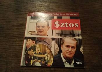 Sztos. Film