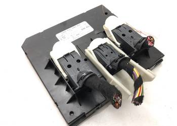 MODUŁ KOMFORTU VW GOLF VII 5Q0937086BQ Kombi STEROWNIK KABINY, FUNKCJI