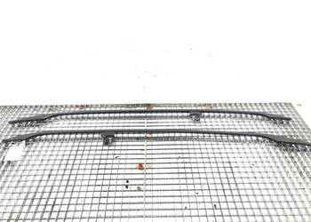 RELINGI DACHOWE BMW E70 SUV 06-13 7158529