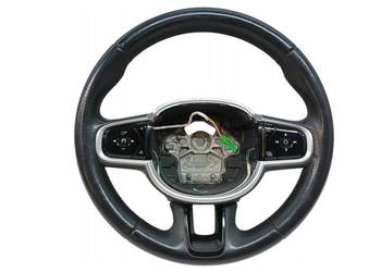 KIEROWNICA  SKÓRZANA MULTIFUNKCJA  Volvo V60 II (2018- )