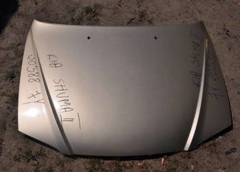 kia shuma II maska kolor 7Y nr 20388 WYSYŁKA