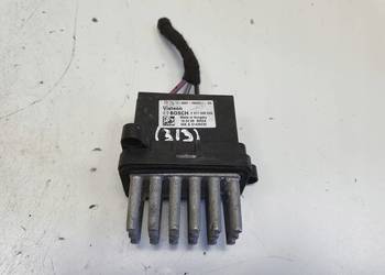 Ford Focus Mk2 REZYSTOR DMUCHAWY Nawiewu opornik 6G9T-19E624-AD