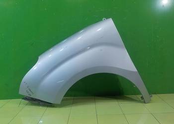 OPEL COMBO D 1.3 CDTI 13r L1H1 blotnik lewy przod