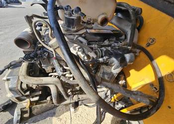 SILNIK ŁADOWARKA JCB 535-125 PERKINS RE38073