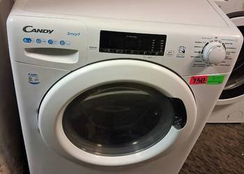 PRALKO - SUSZARKA CANDY