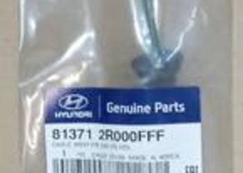 Linka otwierania drzwi Hyundai i30 81371-2R000FFF