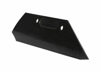 Lemiesz lewy 16 cali 470x260 mm do Overum 85381