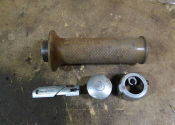 raczka gazu Mila AWO Simson MZ IWL org . DDR