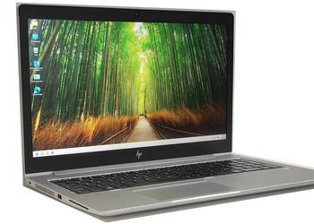Laptop HP EliteBook 850 G6 15.6" Intel i5-8365U IntelUHD LTE 8G SSD-256 W11
