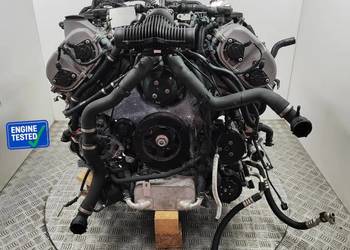 Silnik Porsche Cayenne 92A 3.6 S 2014 -  309 kW CURA CUR MCU.RA