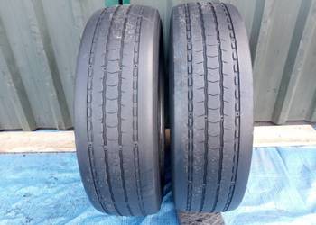 Opony Michelin 215/75 R - 17,5 17.5 X Multi