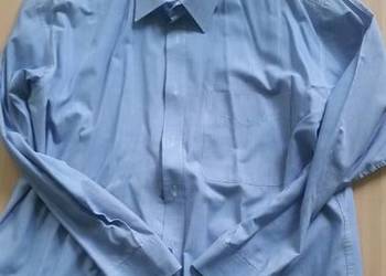 42, 176-182, L-XL, weekend, koszula męska z kołnierzykiem,