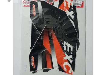 OKLEINA KTM EXC 2008-2010  SKLEP AUTOTECH MRAGOWO