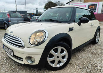 Mini ONE Zadbany II (2006-)